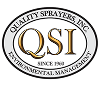 Quality sprayers, inc.