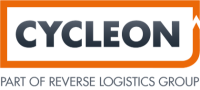 Quantum reverse logistics