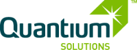 Quantum solutions as
