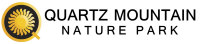Quartz mountain nature park