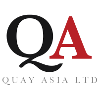 Quay asia ltd