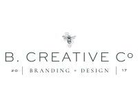Queen bee creative co.