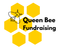 Queen bee fundraising
