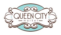 Queen city candles