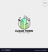City cleaner