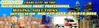 Smart professional moving solutions
