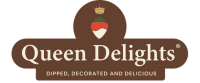 Queen delights official