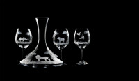 Queen lace crystal corporation