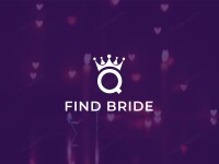 The queen of bridal