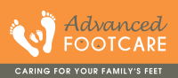 Aadvanced foot care associates