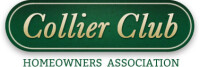 Collier association management