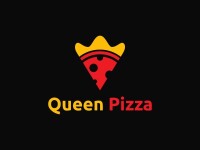 Queen pizza