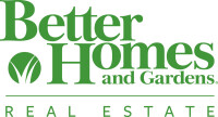 Better homes and gardens fh realty