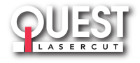 Quest lasercut