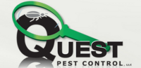 Quest pest control llc
