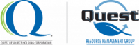 Quest resource solutions