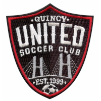 Quincy united soccer club