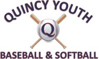 Quincy youth baseball