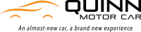Quinn motor car