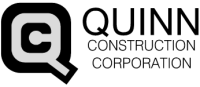 Quinn's construction