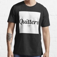 Quitter's club
