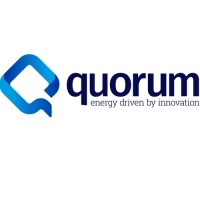 Quorum robotics