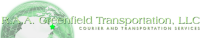 Raa greenfield transportation llc