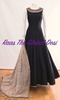 Raas the global desi