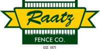 Raatz fence company