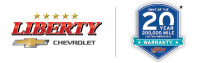 Liberty Chevrolet/ Selma Mazda