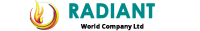 Radiant world enterprises
