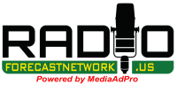 Radio forecast network