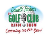 The golf club radio show