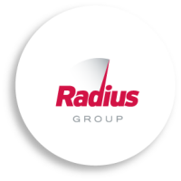 Radius group, russia