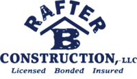 Rafter b construction