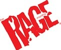 Rage monthly