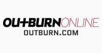 Outburn magazine