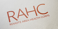 Remote area health corps (rahc)