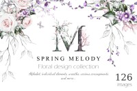 Melody Flowers