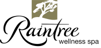 Raintree wellness spa