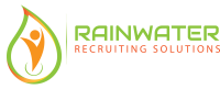 Rainwater recruiting solutions