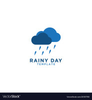 Rainy day artistry
