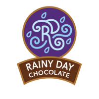 Rainy day chocolate