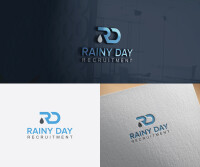 Rainy day recruiter