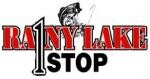 Rainy lake one stop