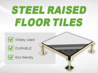 Raised floor services, inc.