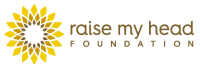 Raise my head foundation