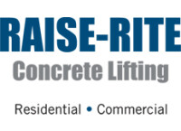Raise rite concrete lifting