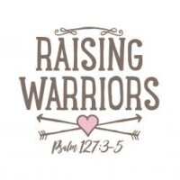 Raising warriors inc.