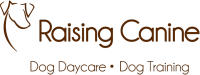 Raising canine